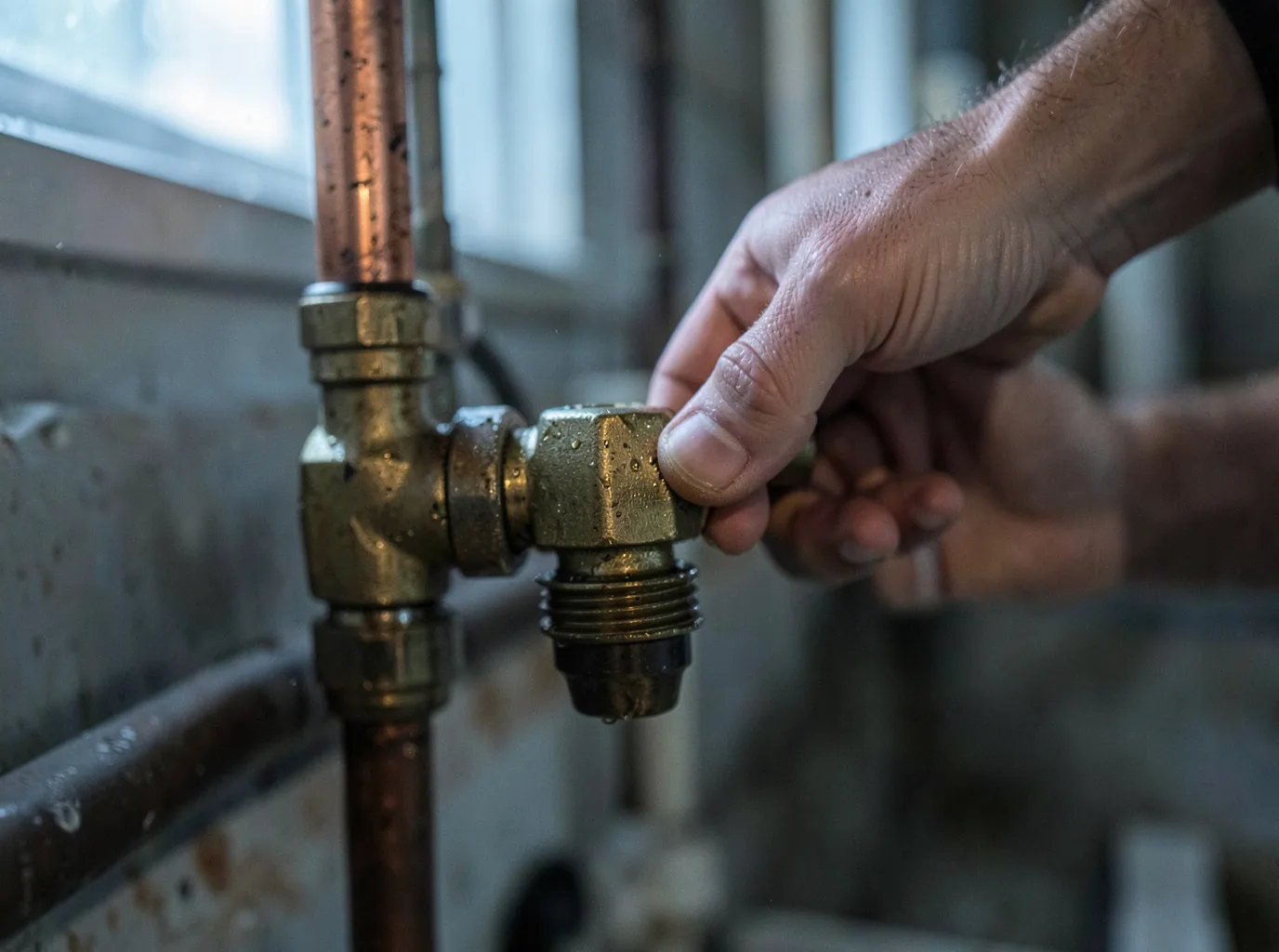 Emergency Plumber Huntingtown, MD FAQs